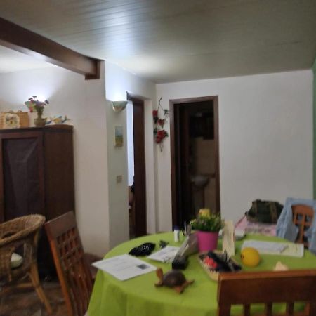 Cornino Casa Vacanze La Dolce Vita Custonaci Esterno foto