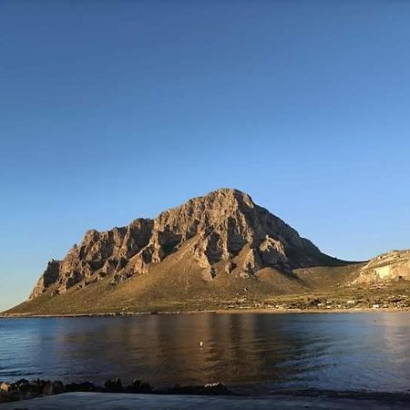 Cornino Casa Vacanze La Dolce Vita Custonaci Esterno foto