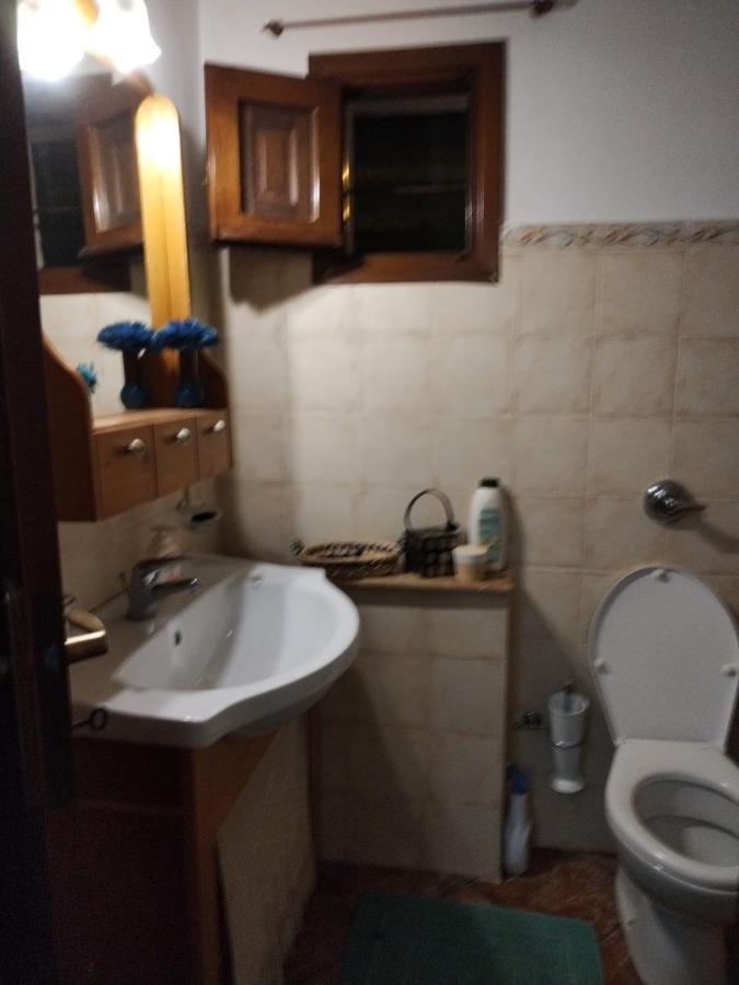 Cornino Casa Vacanze La Dolce Vita Custonaci Esterno foto