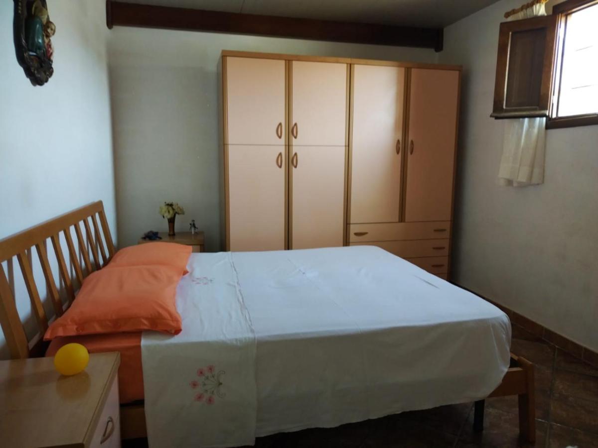 Cornino Casa Vacanze La Dolce Vita Custonaci Esterno foto